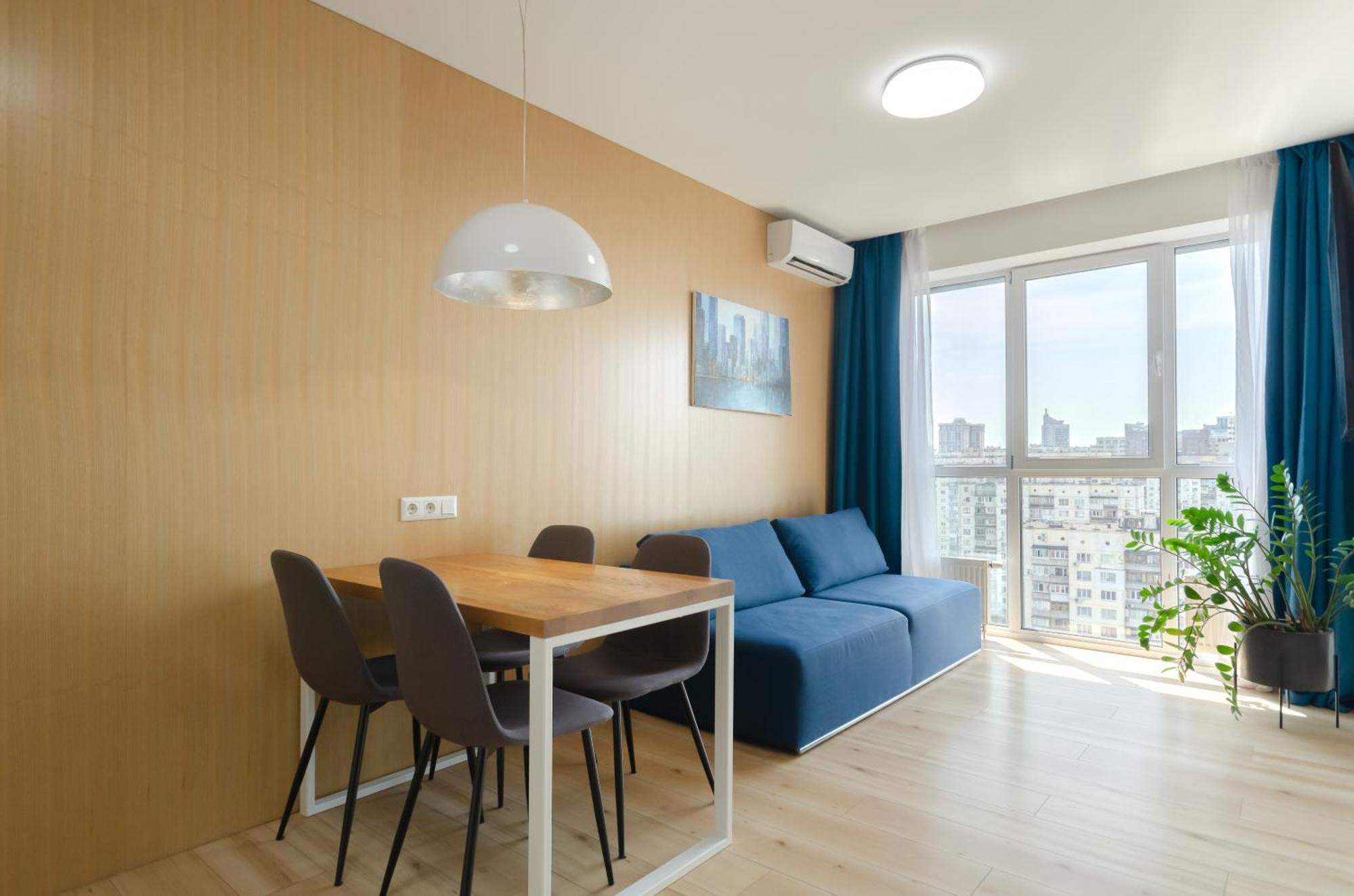 Petrovdom 234-241-86-96 In City View Apartments At Rc Kvartet,Near Central Railway Station Kiev Eksteriør bilde