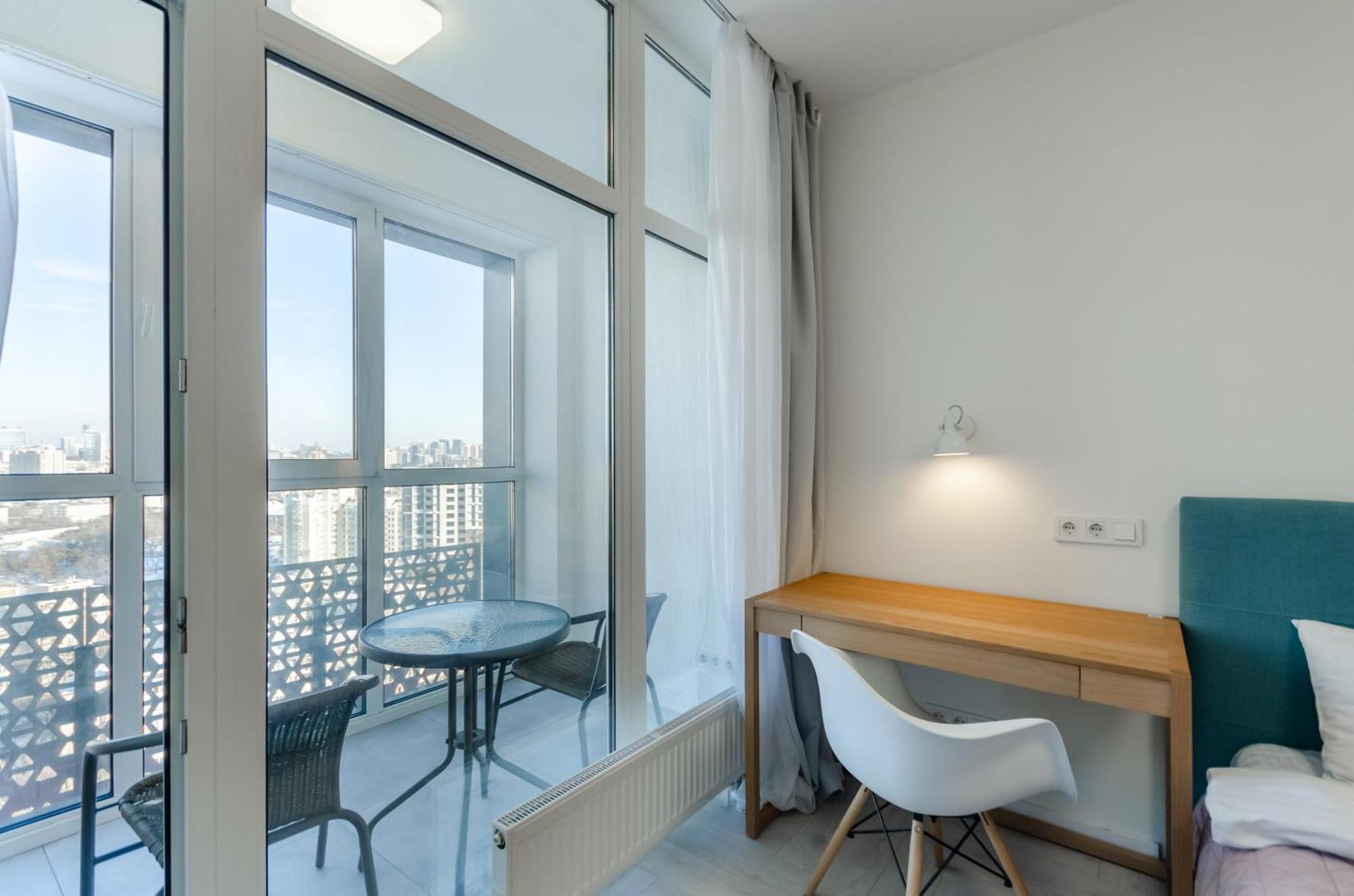 Petrovdom 234-241-86-96 In City View Apartments At Rc Kvartet,Near Central Railway Station Kiev Eksteriør bilde