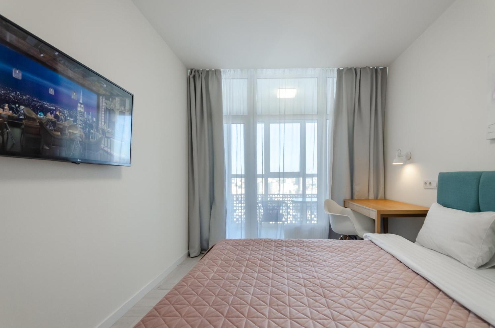 Petrovdom 234-241-86-96 In City View Apartments At Rc Kvartet,Near Central Railway Station Kiev Eksteriør bilde