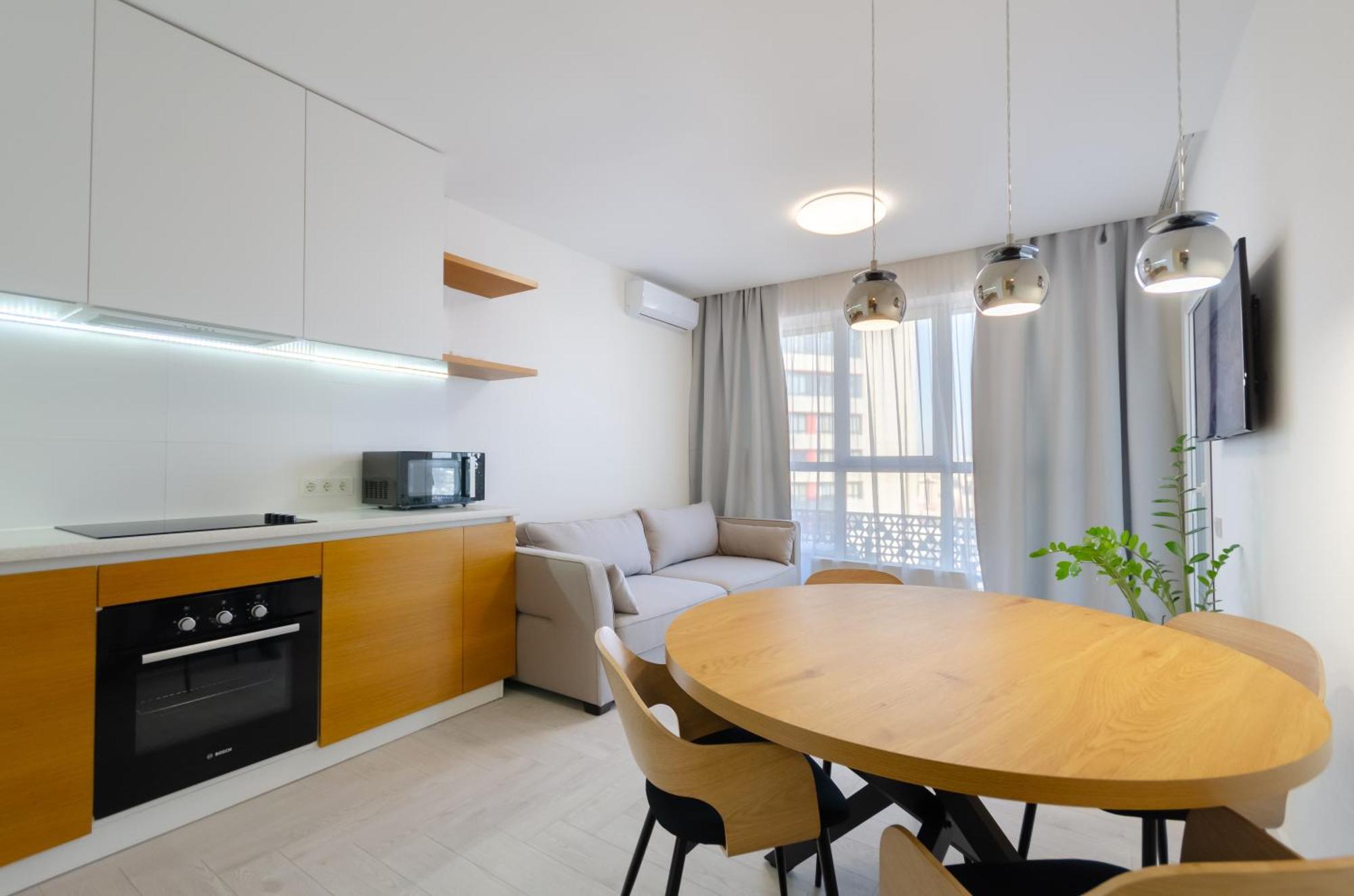 Petrovdom 234-241-86-96 In City View Apartments At Rc Kvartet,Near Central Railway Station Kiev Eksteriør bilde